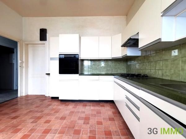 Vente / Maison ancienne