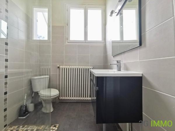 Vente / Maison ancienne