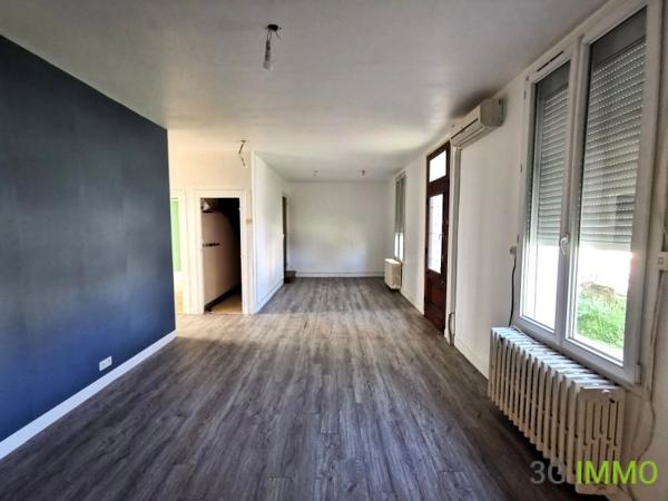 Vente / Maison ancienne