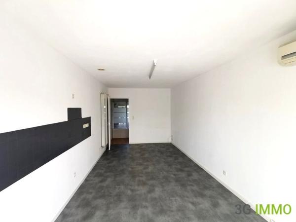 Vente / Maison ancienne