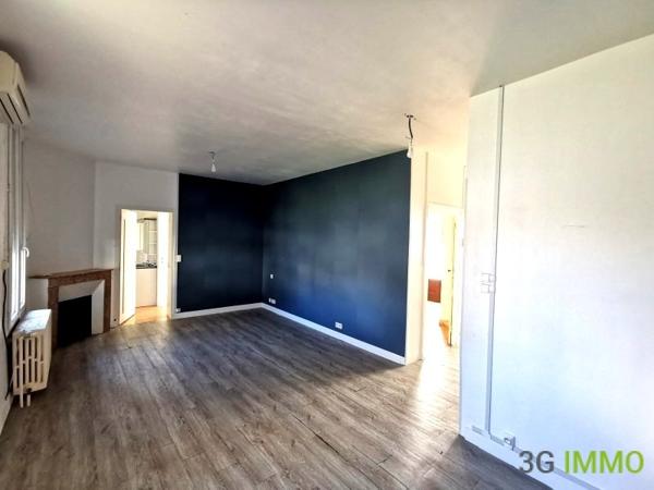 Vente / Maison ancienne