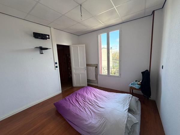 Maison Drancy 4 pièce(s) 72.57 m2