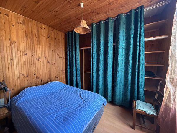 Maison Drancy 4 pièce(s) 72.57 m2