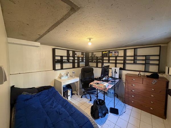 Maison Drancy 4 pièce(s) 72.57 m2