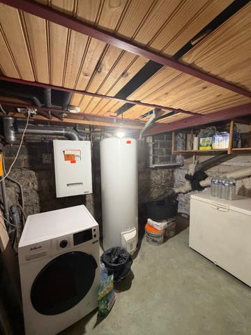 Maison Drancy 4 pièce(s) 72.57 m2