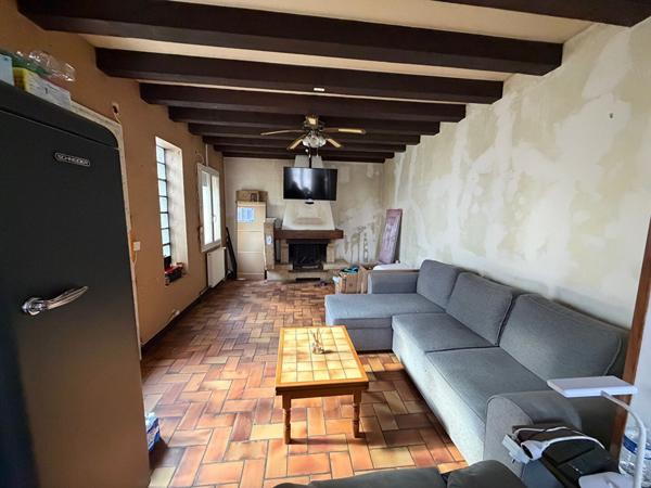 Maison Drancy 4 pièce(s) 72.57 m2