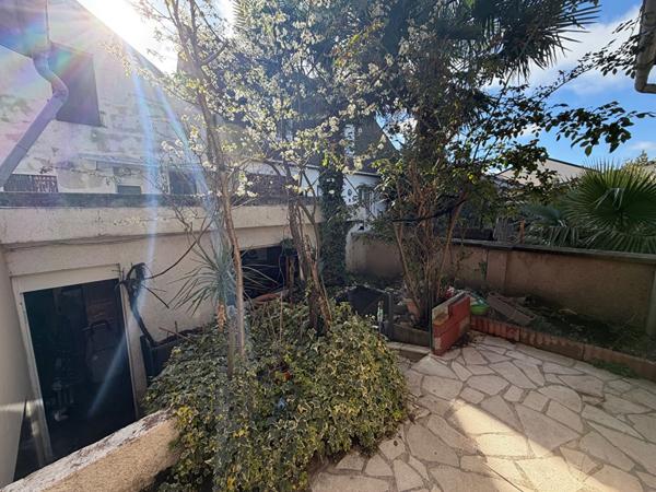 Maison Drancy 4 pièce(s) 72.57 m2