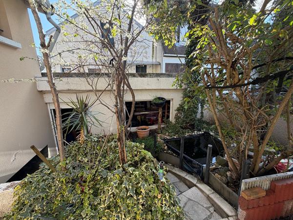 Maison Drancy 4 pièce(s) 72.57 m2