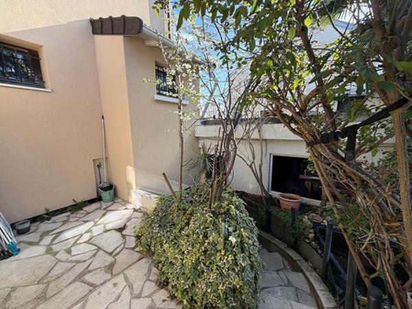 Maison Drancy 4 pièce(s) 72.57 m2