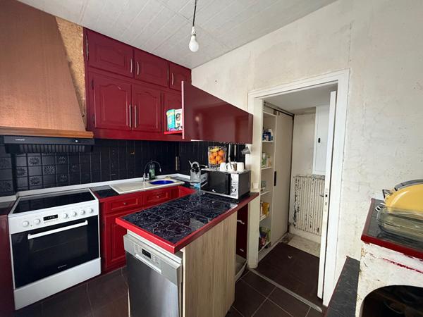 Maison Drancy 4 pièce(s) 72.57 m2