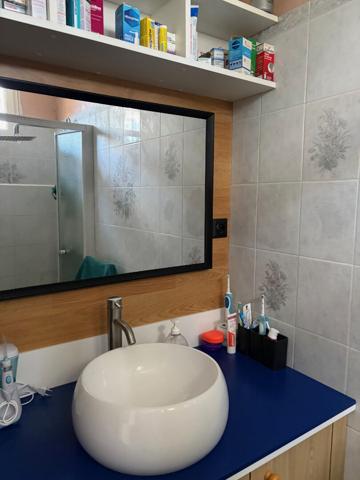 Maison Drancy 4 pièce(s) 72.57 m2