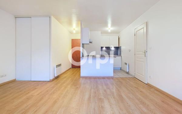 Appartement à vendre    2 pièces •  Verberie