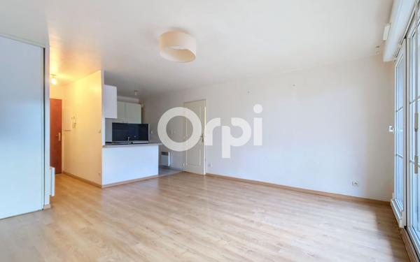 Appartement à vendre    2 pièces •  Verberie