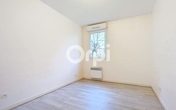 Appartement à vendre    2 pièces •  Verberie