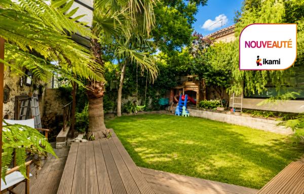 Maison de 138 m²