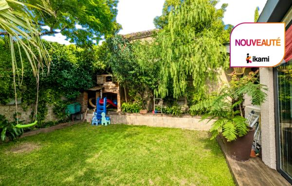 Maison de 138 m²