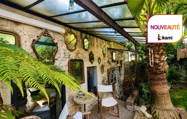 Maison de 138 m²