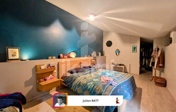 Maison de 138 m²