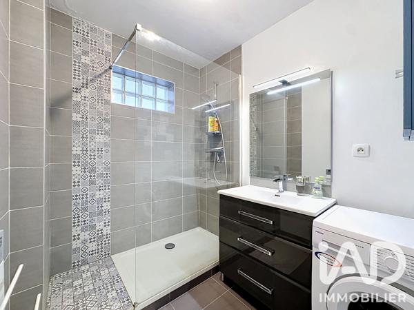 Appartement à vendre 2 pièces 43,56 m² La Chapelle-des-Fougeretz