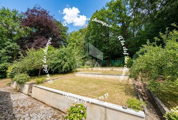 Maison Saint Remy Les Chevreuse 5 pièce(s) 129 m2