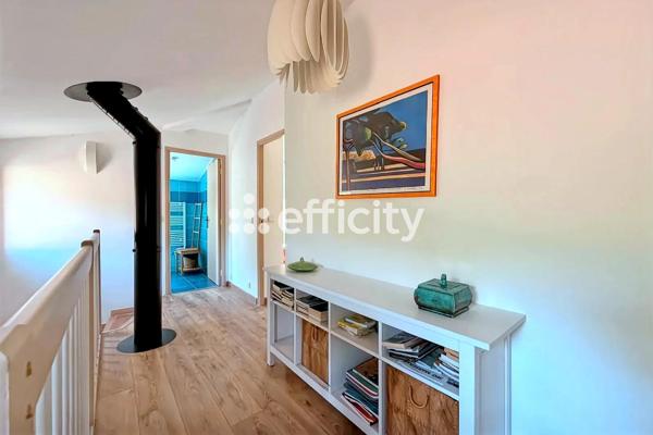 Maison
         6 pièces
        - 207 m² Bien prestige 995 000 € *