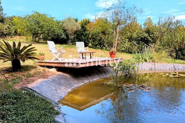 Maison
         6 pièces
        - 207 m² Bien prestige 995 000 € *