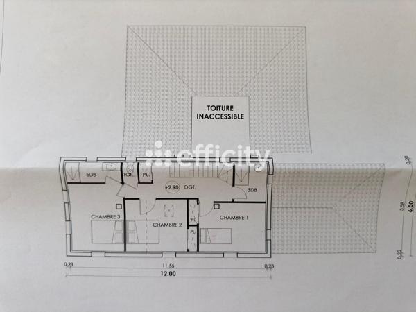 Maison
         6 pièces
        - 207 m² Bien prestige 995 000 € *
