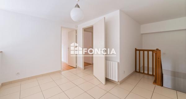 À vendre Appartement 4 pièces 100 m² - Lyon 69003