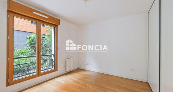 À vendre Appartement 4 pièces 100 m² - Lyon 69003