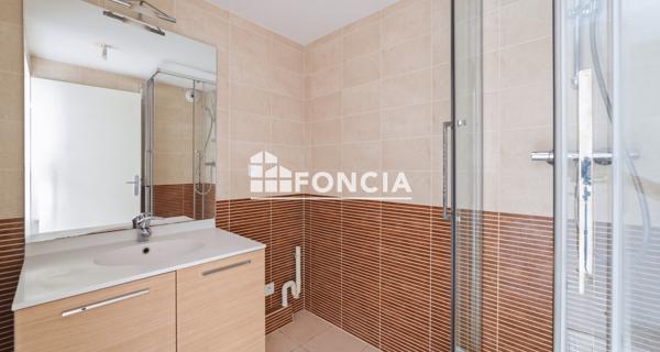 À vendre Appartement 4 pièces 100 m² - Lyon 69003