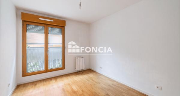 À vendre Appartement 4 pièces 100 m² - Lyon 69003