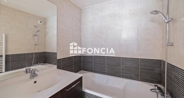 À vendre Appartement 4 pièces 100 m² - Lyon 69003