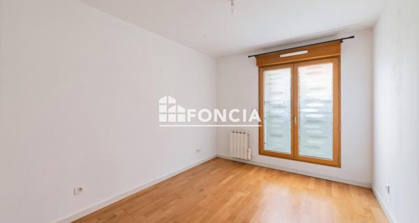 À vendre Appartement 4 pièces 100 m² - Lyon 69003