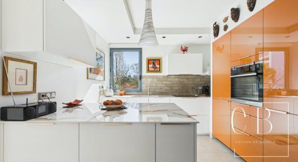 Appartement rénové 4 pièces La Rochelle