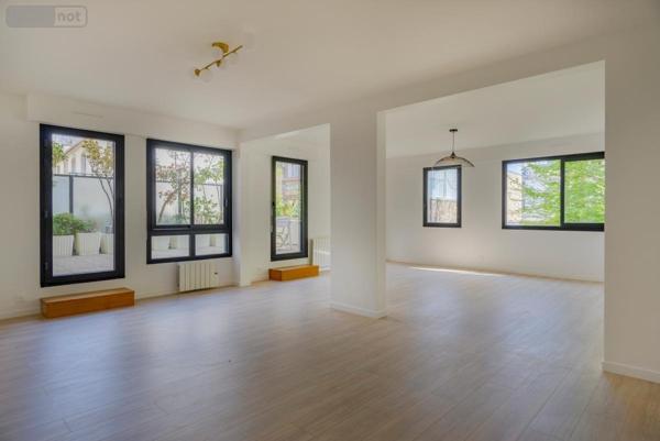 Appartement à vendre à Paris 5e arrondissement à Paris (75005), ref : 75022-909