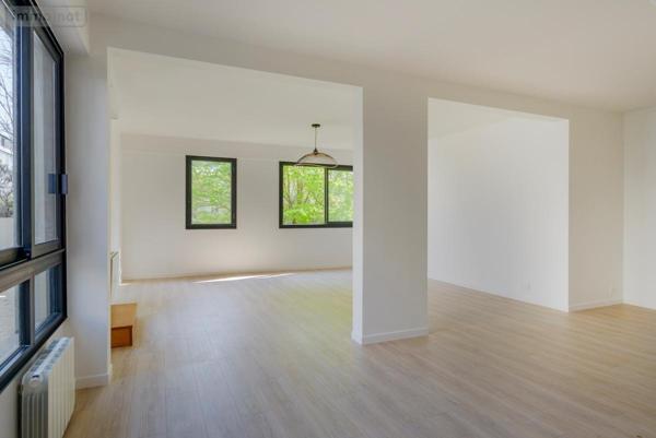 Appartement à vendre à Paris 5e arrondissement à Paris (75005), ref : 75022-909