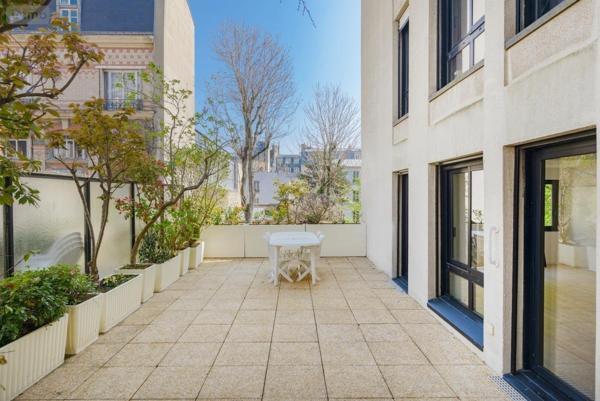 Appartement à vendre à Paris 5e arrondissement à Paris (75005), ref : 75022-909