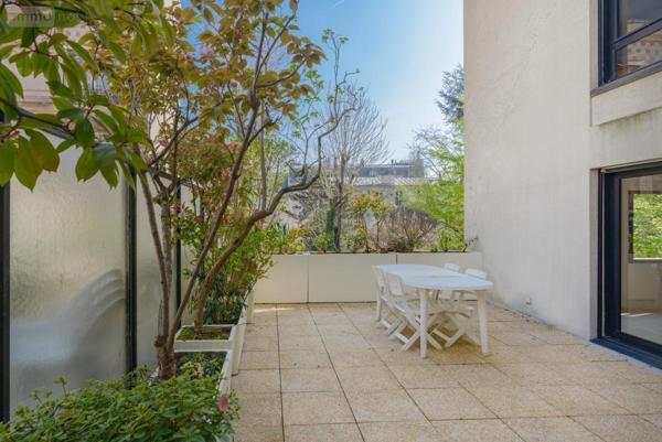 Appartement à vendre à Paris 5e arrondissement à Paris (75005), ref : 75022-909