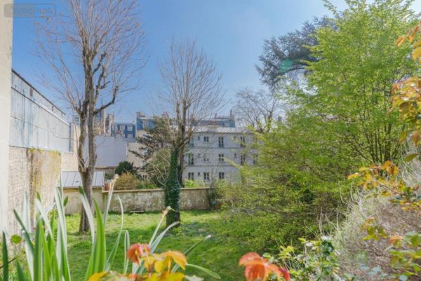 Appartement à vendre à Paris 5e arrondissement à Paris (75005), ref : 75022-909