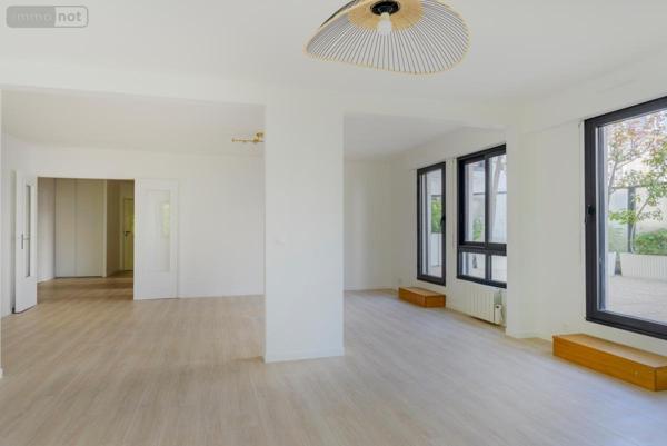 Appartement à vendre à Paris 5e arrondissement à Paris (75005), ref : 75022-909