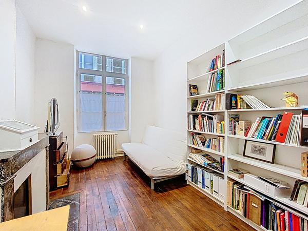 Appartement - 3 pièces - 61 m²