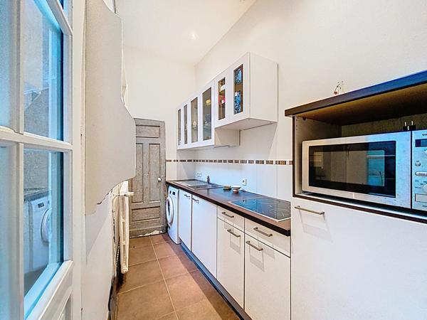 Appartement - 3 pièces - 61 m²