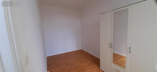 Appartement à louer à Boulogne-sur-Mer dans le Pas-de-Calais (62200), ref : 62057-L205