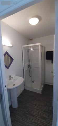 Appartement à louer à Boulogne-sur-Mer dans le Pas-de-Calais (62200), ref : 62057-L205