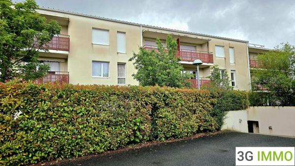 Vente / Appartement