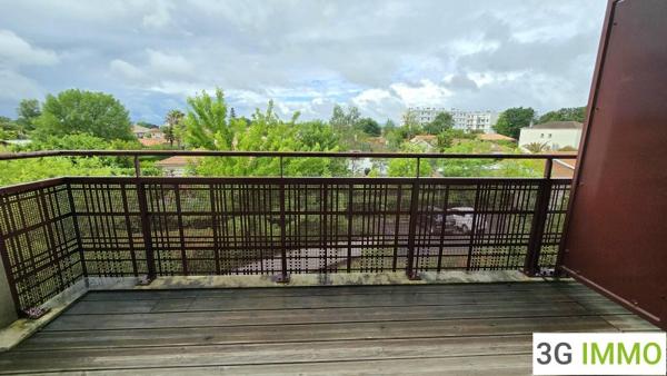 Vente / Appartement