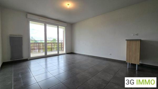 Vente / Appartement