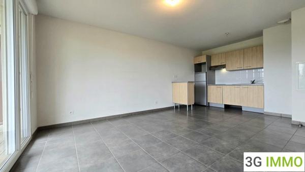 Vente / Appartement