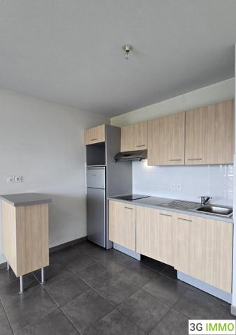 Vente / Appartement