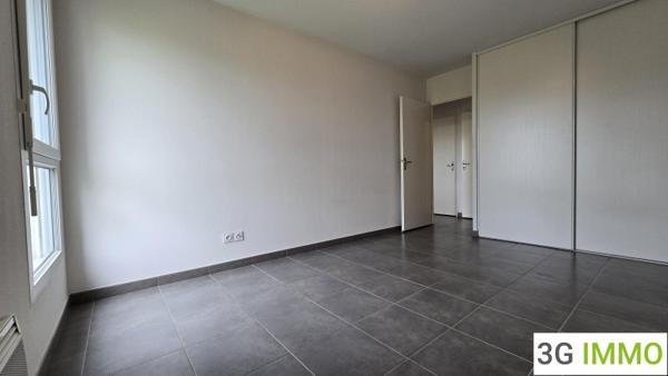 Vente / Appartement